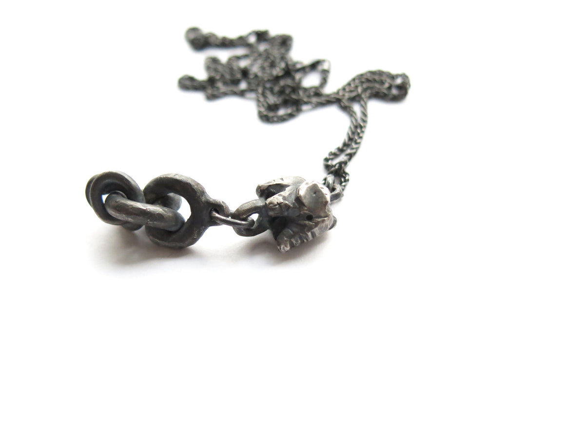 ELEPHANT KNOT
