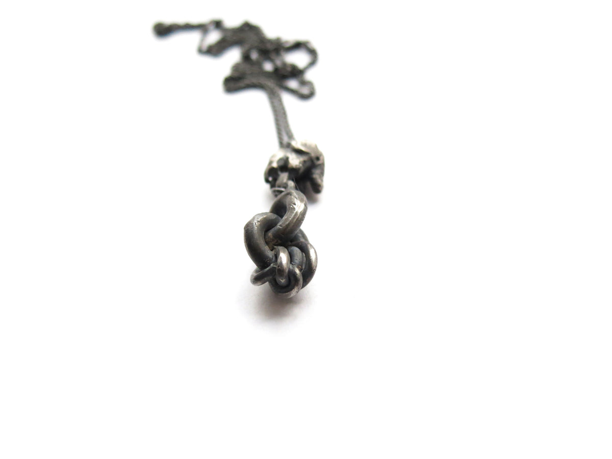 ELEPHANT KNOT