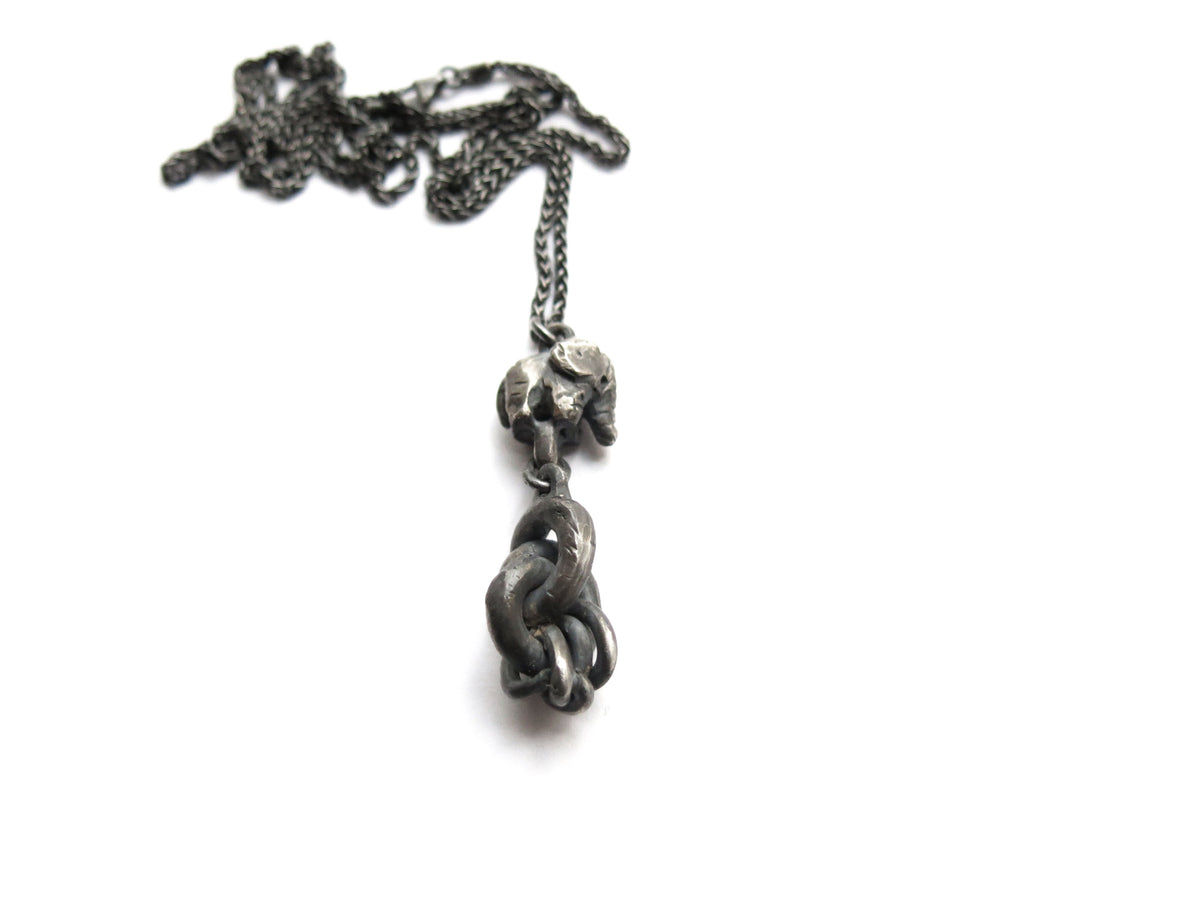 ELEPHANT KNOT