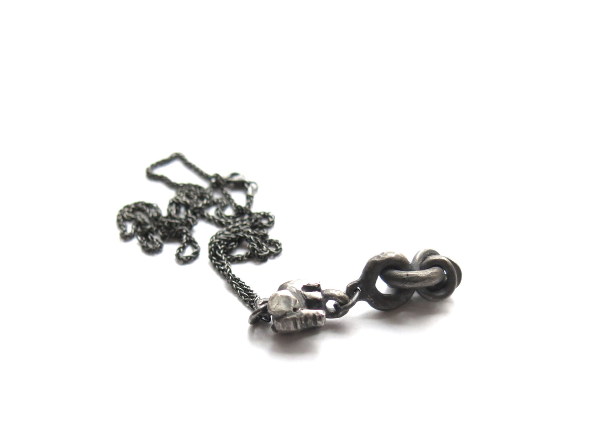 ELEPHANT KNOT