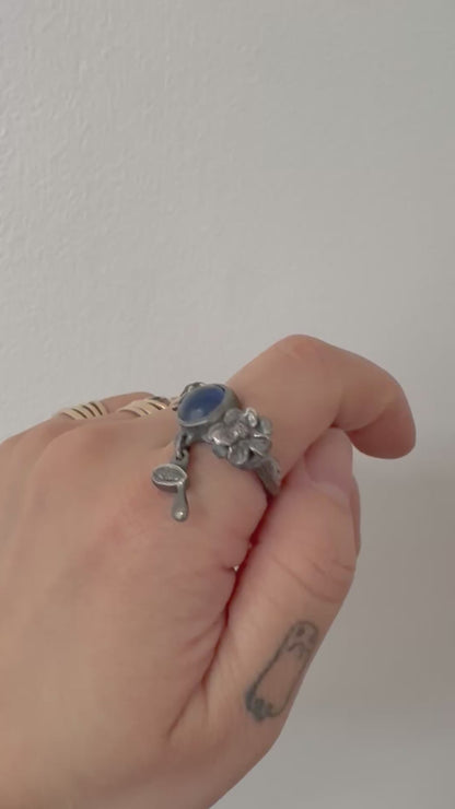 MOOD RING