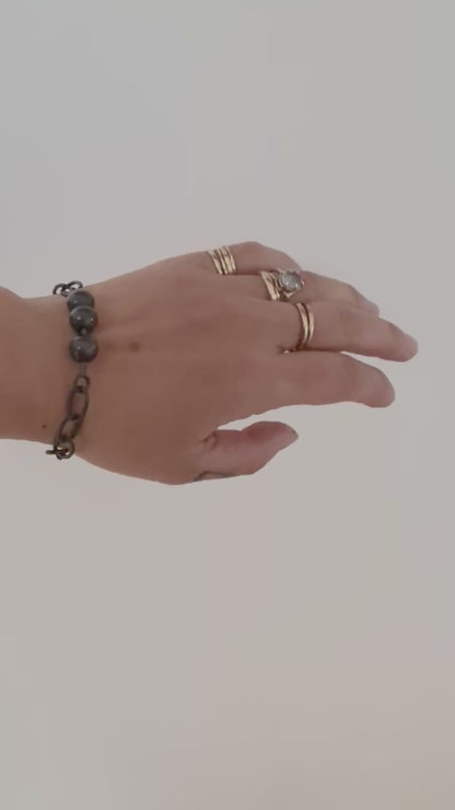 BOBBLES BRACELET